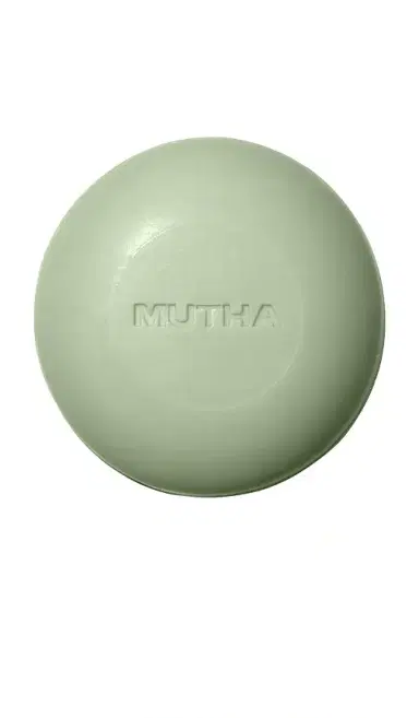 MUTHA Exfoliating Body Bar Detox Greens | Thumbnail 1 MUTHA Exfoliating Body Bar Detox Greens | Thumbnail 1