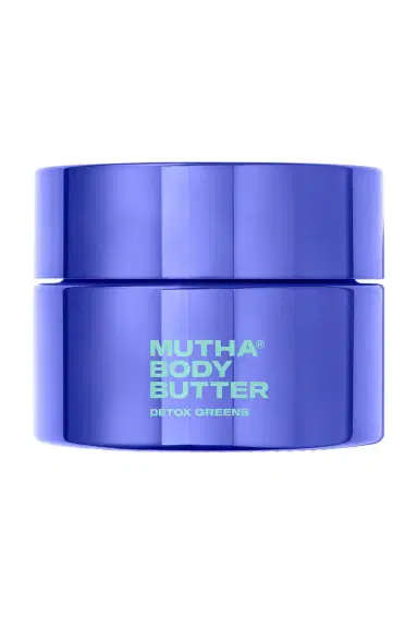 MUTHA Body Butter Detox Greens 160ml | Thumbnail 3