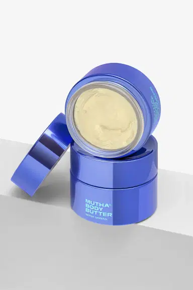 MUTHA Body Butter Detox Greens 160ml | Thumbnail 6