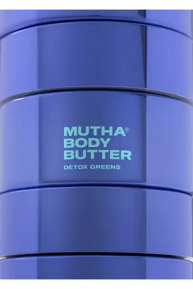 MUTHA Body Butter Detox Greens 160ml | Thumbnail 8