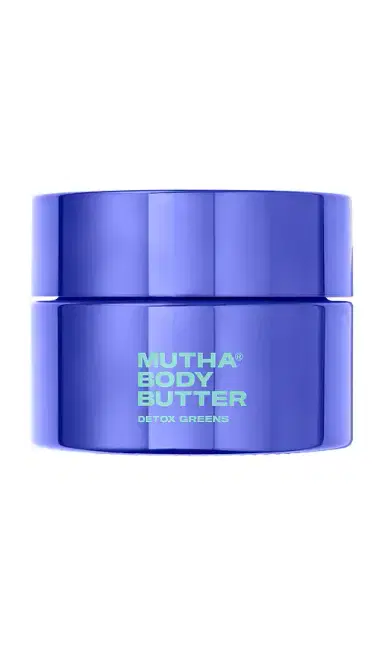 MUTHA Body Butter Detox Greens 160ml | Thumbnail 1