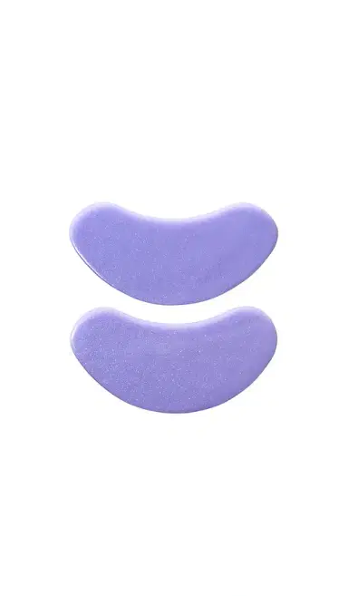 MUTHA Eye Maintenance 6-Peptide Eye Mask Prisms 6 Pack | Thumbnail 2 MUTHA Eye Maintenance 6-Peptide Eye Mask Prisms 6 Pack | Thumbnail 2