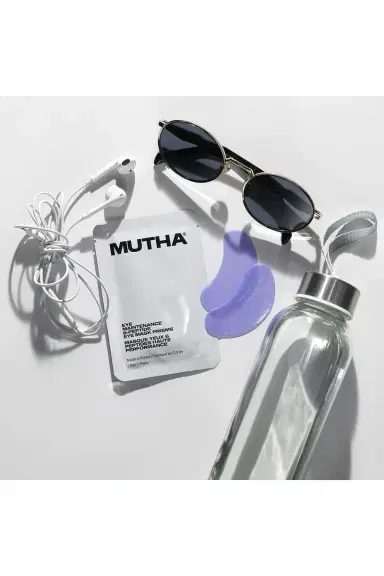 MUTHA Eye Maintenance 6-Peptide Eye Mask Prisms 6 Pack | Thumbnail 7 MUTHA Eye Maintenance 6-Peptide Eye Mask Prisms 6 Pack | Thumbnail 7