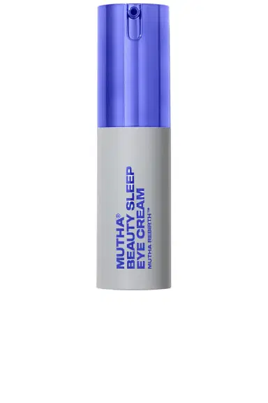 MUTHA Rebirth Beauty Sleep Eye Cream | Thumbnail 3
