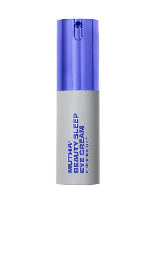 MUTHA Rebirth Beauty Sleep Eye Cream