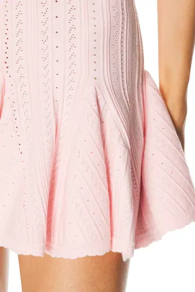 LoveShackFancy Tabatha Dress | Thumbnail 4