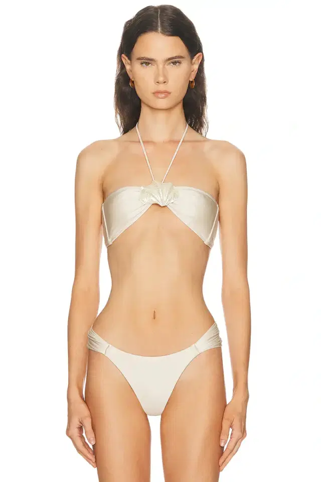 Shani Shemer Liv Bikini Top
