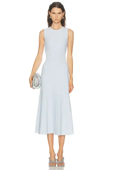 Adam Lippes Sloan Dress | Thumbnail 1 Adam Lippes Sloan Dress | Thumbnail 1