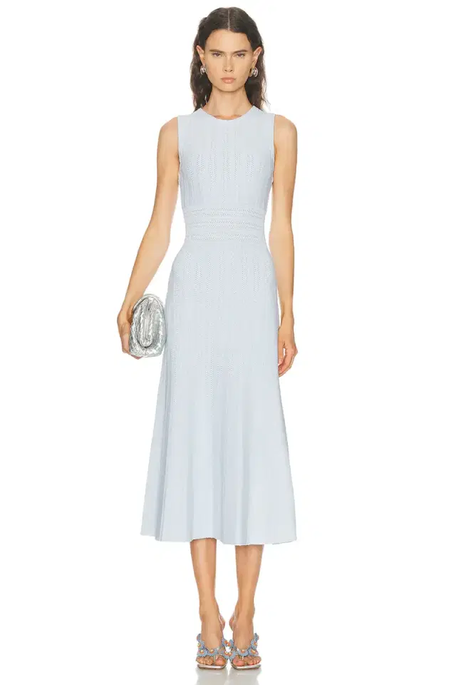 Adam Lippes Sloan Dress