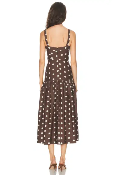 NICHOLAS Valeria Dress | Thumbnail 3 NICHOLAS Valeria Dress | Thumbnail 3