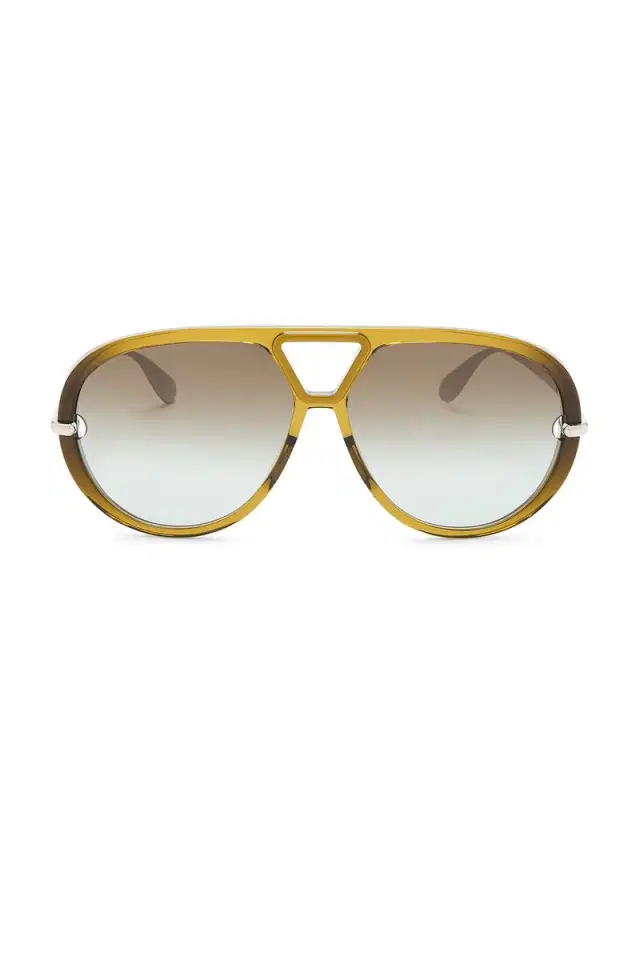 Drop Pilot Sunglasses