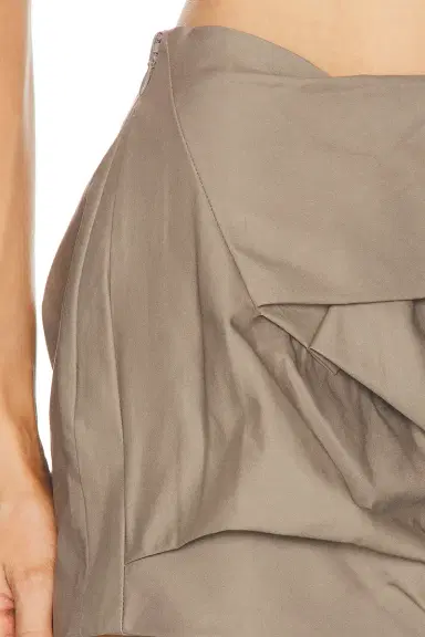 Entire Studios Structured Mini Skirt | Thumbnail 6