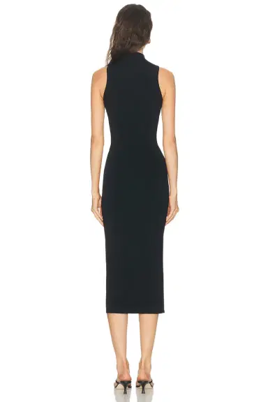 Cult Gaia Ambar Knit Dress | Thumbnail 3 Cult Gaia Ambar Knit Dress | Thumbnail 3