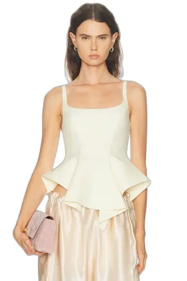 Khaite Loa Top | Thumbnail 1 Khaite Loa Top | Thumbnail 1
