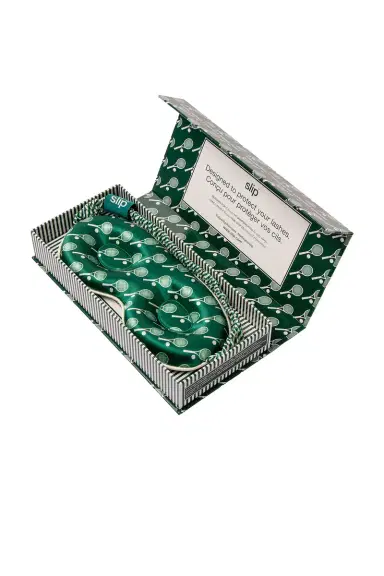 Slip Pure Silk Contour Sleep Mask | Thumbnail 4