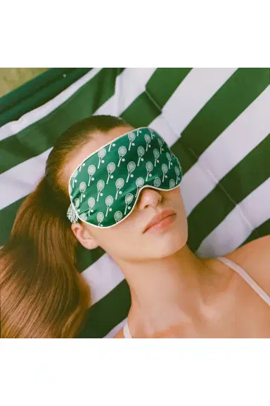 Slip Pure Silk Contour Sleep Mask | Thumbnail 6