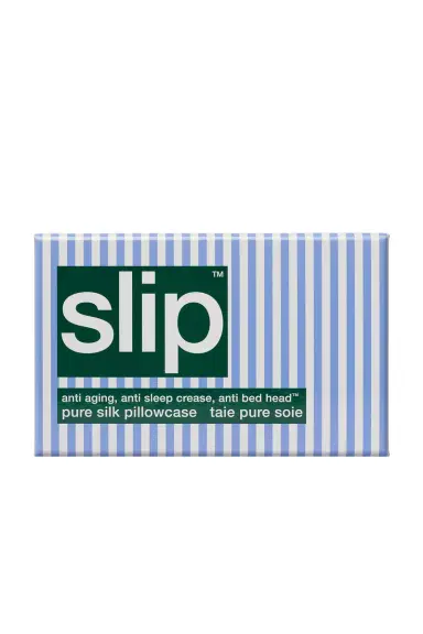 Slip Pure Silk Queen Pillowcase | Thumbnail 4