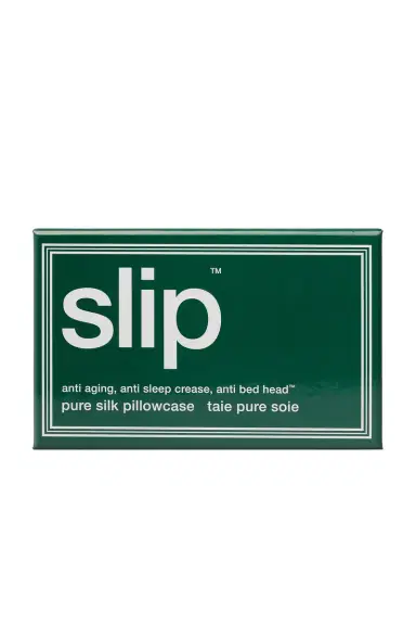 Slip Pure Silk Queen Pillowcase | Thumbnail 4