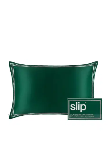 Slip Pure Silk Queen Pillowcase | Thumbnail 1
