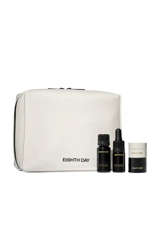 Eighth Day The Regenerative Mini Collection