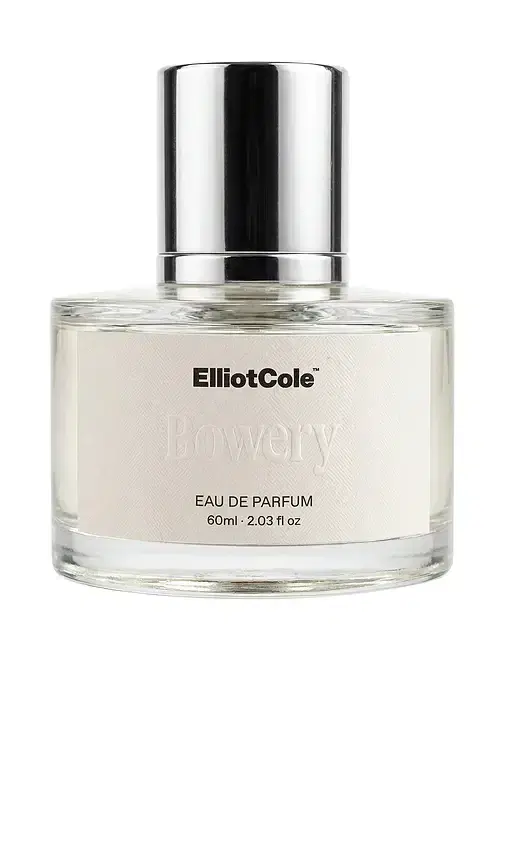 ElliotCole Bowery Eau De Parfum