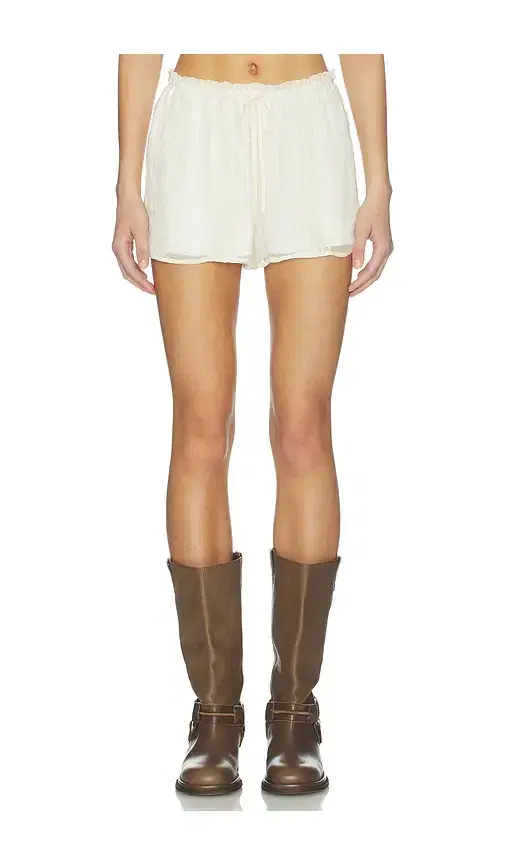 Tularosa Tatum Shorts