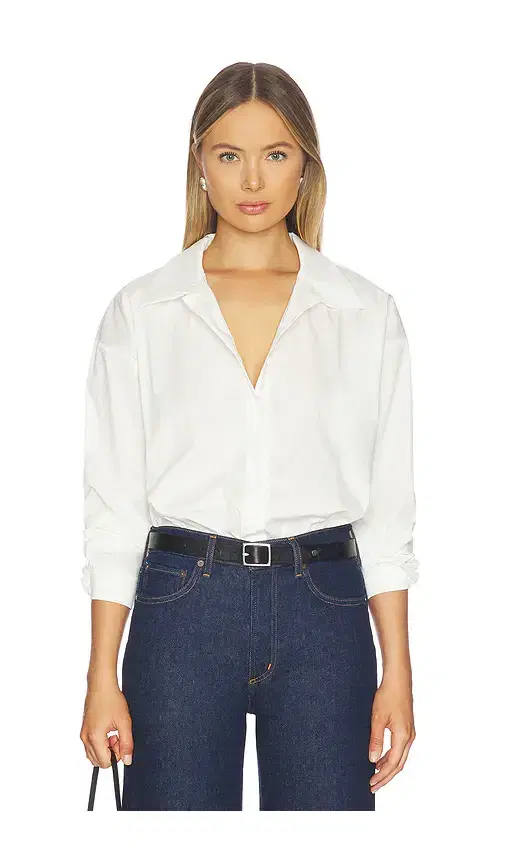 ALL THE WAYS Gwynne Bodysuit