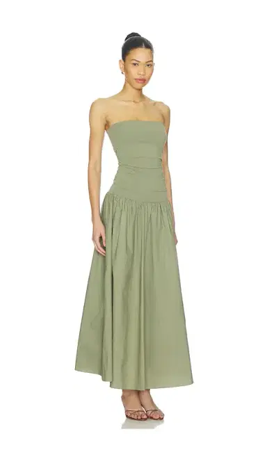 By Malene Birger Marc Dress | Thumbnail 2 By Malene Birger Marc Dress | Thumbnail 2