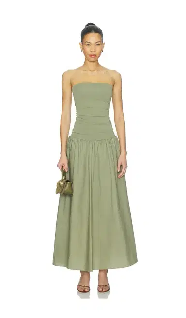 By Malene Birger Marc Dress | Thumbnail 1 By Malene Birger Marc Dress | Thumbnail 1