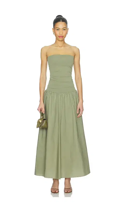By Malene Birger Marc Dress