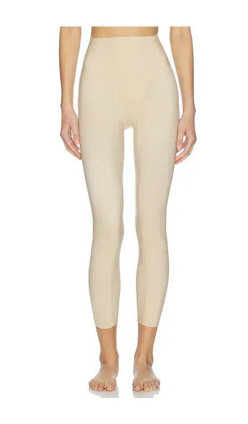 Zone Smoothing Capri