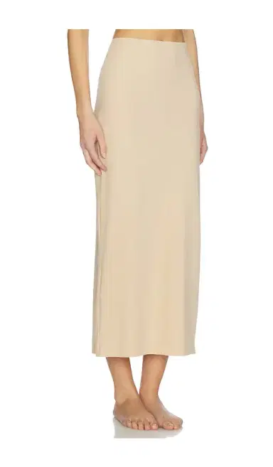 Commando Classic Maxi Half Slip Skirt | Thumbnail 2