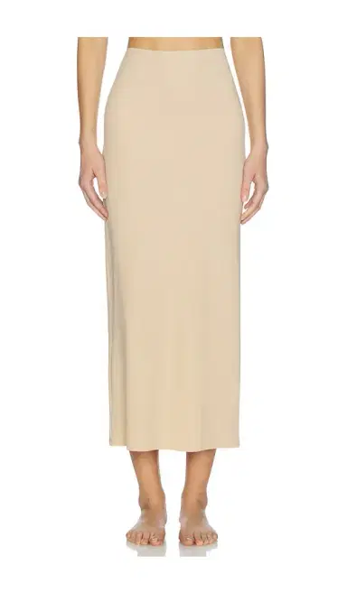 Commando Classic Maxi Half Slip Skirt | Thumbnail 1