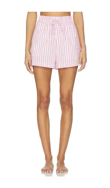 Hommey Stripe Pajama Short | Thumbnail 1