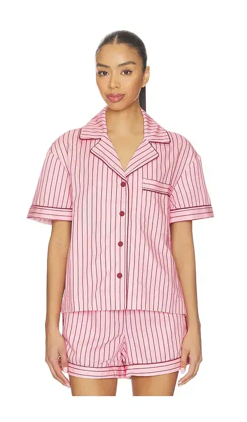 Short Sleeve Shirt