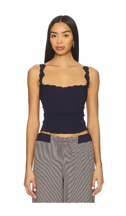 Free People x Intimately Spring Fever Cami