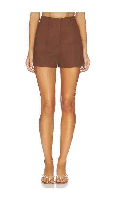 Joe's Jeans The Frankie Tailored Shortie | Thumbnail 1