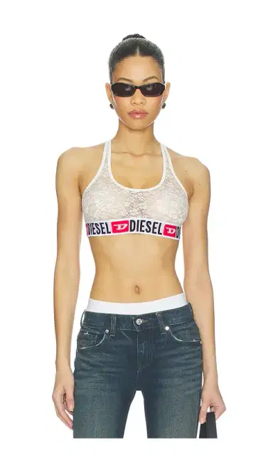 Diesel Oriba Bra | Thumbnail 1 Diesel Oriba Bra | Thumbnail 1