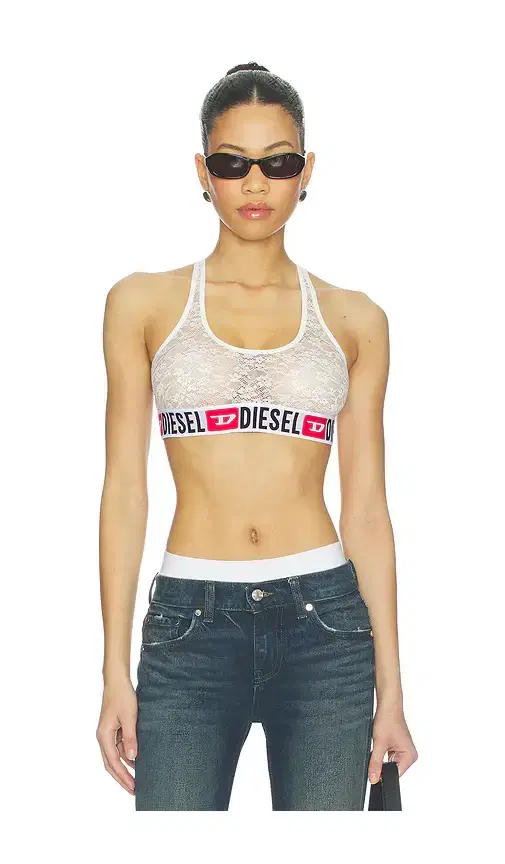 Diesel Oriba Bra