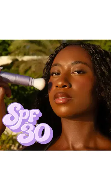 tarte Creaseless SPF 30 Mineral Powder Broad Spectrum SPF 30 Sunscreen | Thumbnail 2 tarte Creaseless SPF 30 Mineral Powder Broad Spectrum SPF 30 Sunscreen | Thumbnail 2