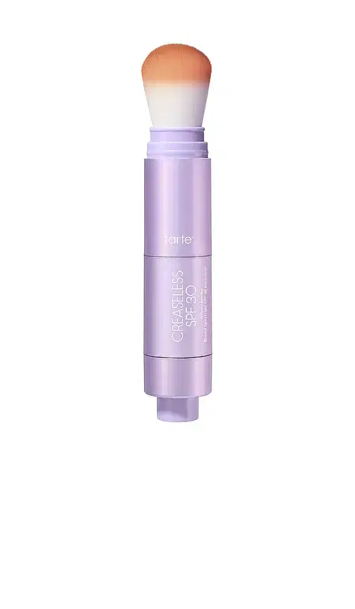 tarte Creaseless SPF 30 Mineral Powder Broad Spectrum SPF 30 Sunscreen