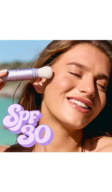 tarte Creaseless SPF 30 Mineral Powder Broad Spectrum SPF 30 Sunscreen | Thumbnail 2 tarte Creaseless SPF 30 Mineral Powder Broad Spectrum SPF 30 Sunscreen | Thumbnail 2