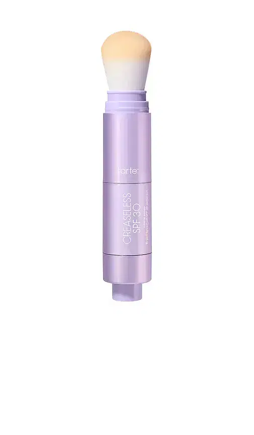 tarte Creaseless SPF 30 Mineral Powder Broad Spectrum SPF 30 Sunscreen