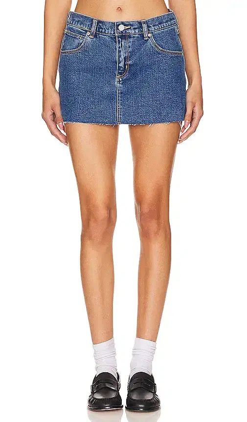 Abrand A 99 Low Skirt