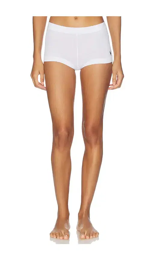 Polo Ralph Lauren Intimates Girl Short 3pack