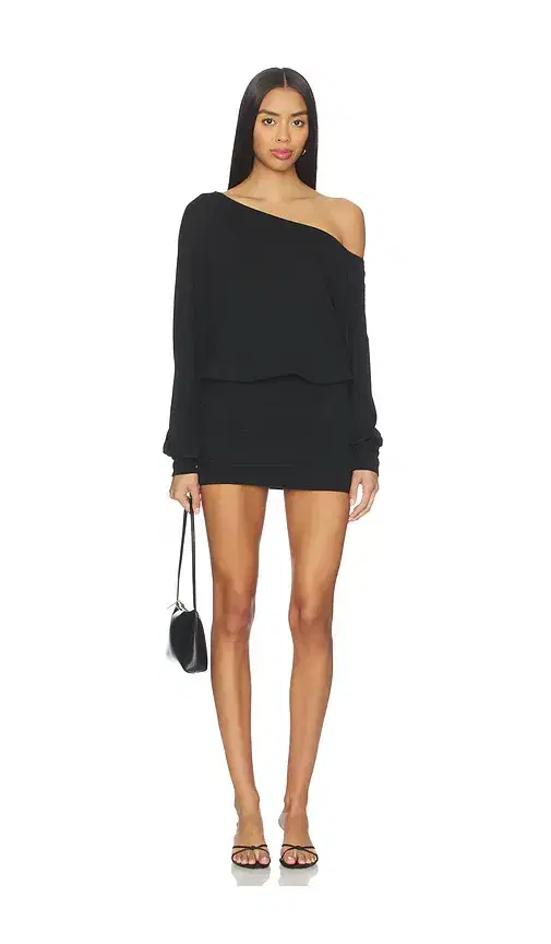 superdown Rosabella Mini Dress