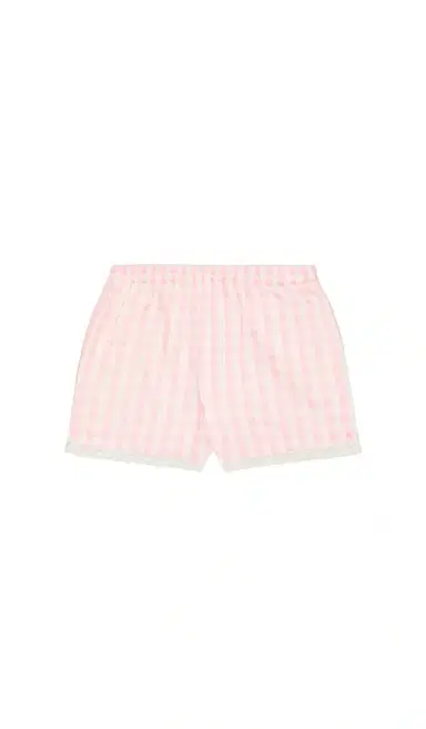 LoveShackFancy Kids Georgie Short | Thumbnail 2 LoveShackFancy Kids Georgie Short | Thumbnail 2
