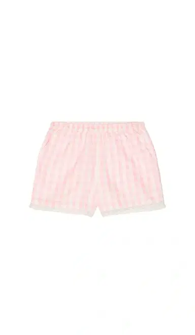 LoveShackFancy Kids Georgie Short | Thumbnail 1 LoveShackFancy Kids Georgie Short | Thumbnail 1
