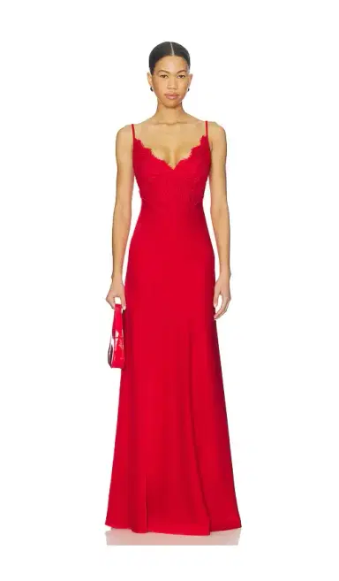 Delfi Polina Maxi Dress | Thumbnail 1