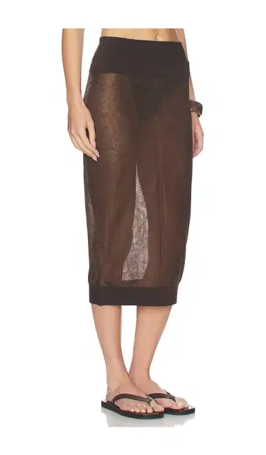 HERSKIND Buster Skirt | Thumbnail 2